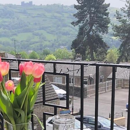 Hilltop House Is A Welcoming 2 Bedroom Property Matlock  Esterno foto
