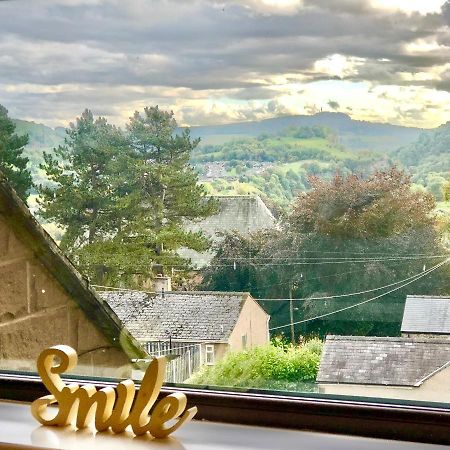 Hilltop House Is A Welcoming 2 Bedroom Property Matlock  Esterno foto