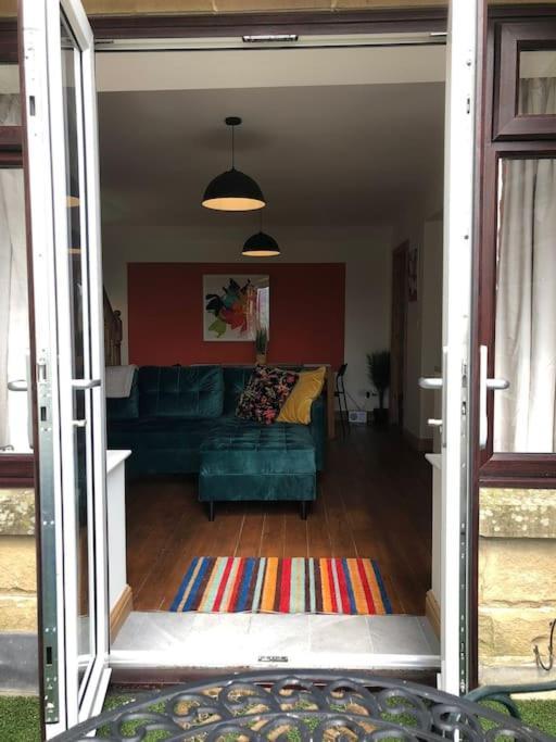 Hilltop House Is A Welcoming 2 Bedroom Property Matlock  Esterno foto