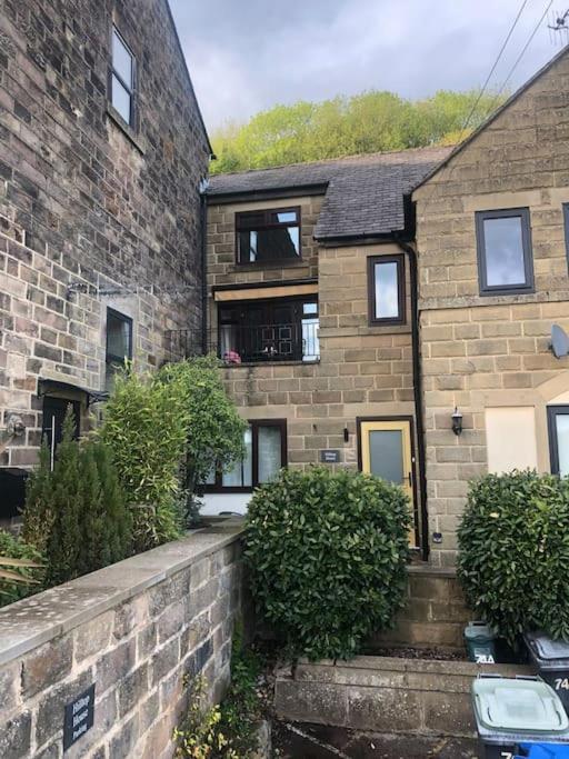 Hilltop House Is A Welcoming 2 Bedroom Property Matlock  Esterno foto