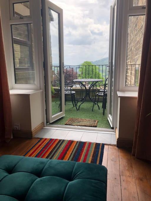 Hilltop House Is A Welcoming 2 Bedroom Property Matlock  Esterno foto