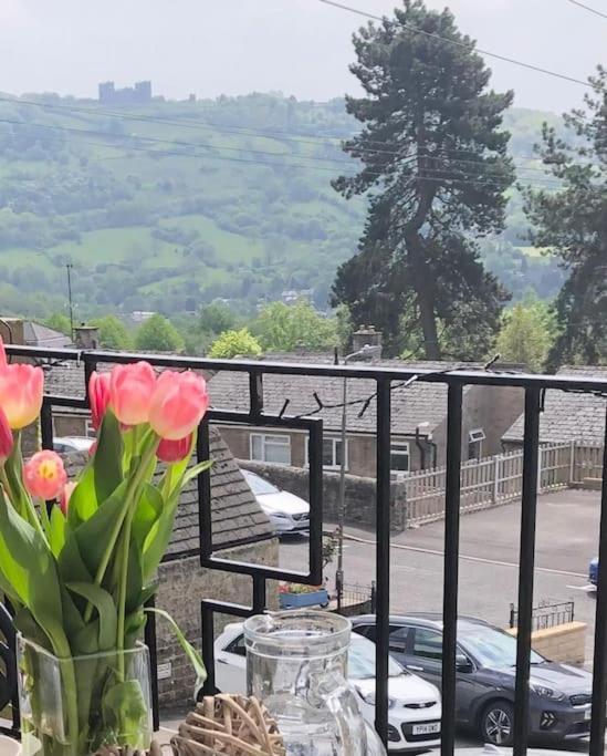 Hilltop House Is A Welcoming 2 Bedroom Property Matlock  Esterno foto