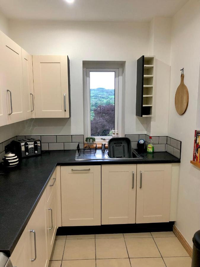 Hilltop House Is A Welcoming 2 Bedroom Property Matlock  Esterno foto