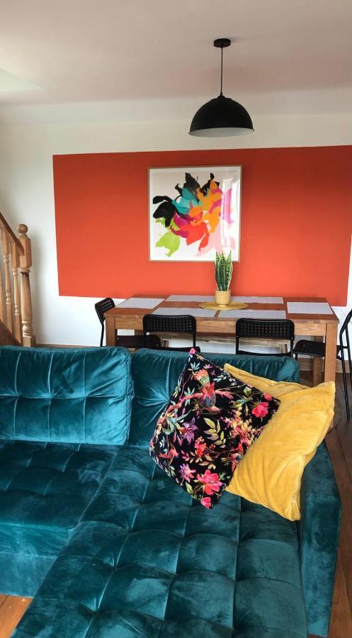 Hilltop House Is A Welcoming 2 Bedroom Property Matlock  Esterno foto