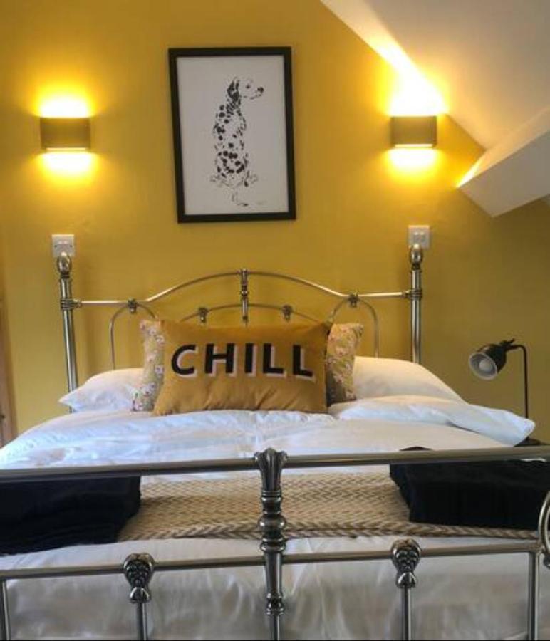 Hilltop House Is A Welcoming 2 Bedroom Property Matlock  Esterno foto