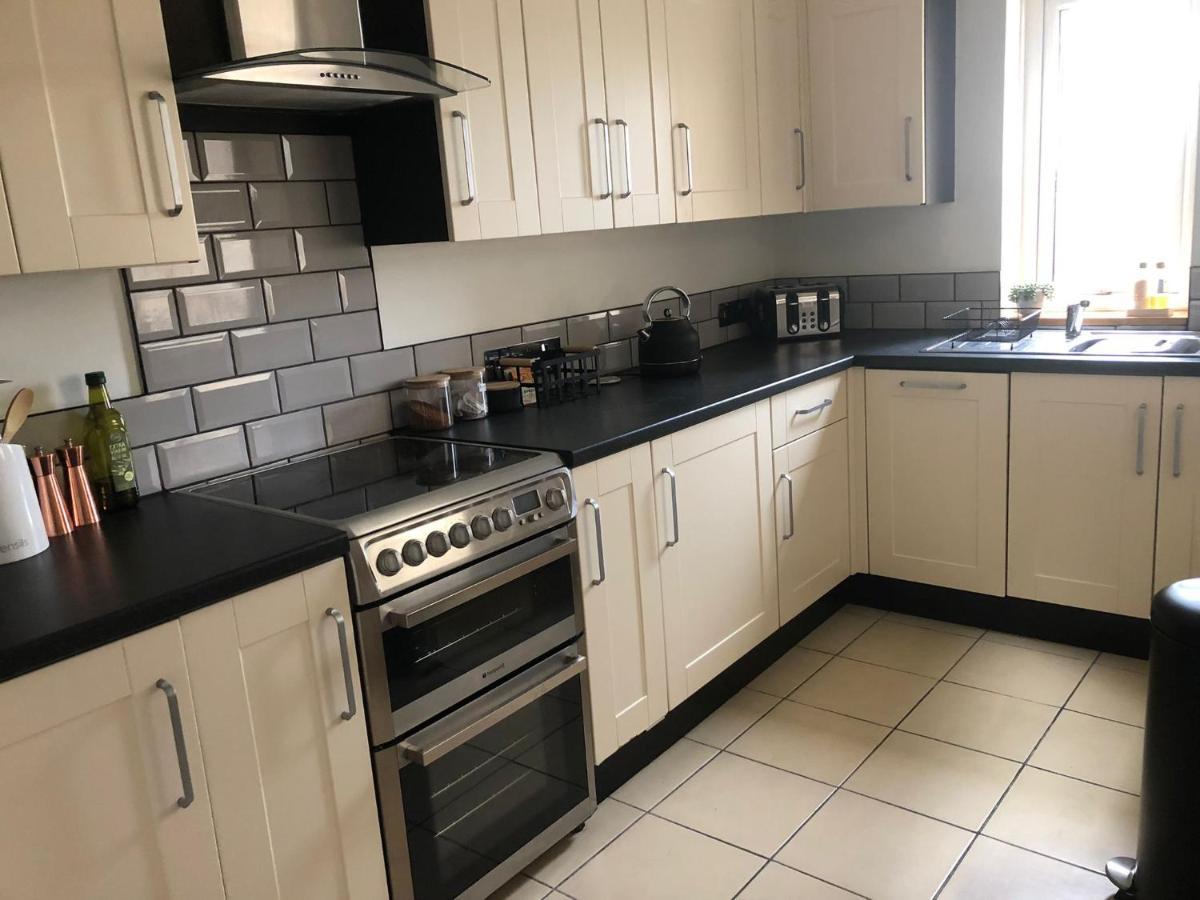 Hilltop House Is A Welcoming 2 Bedroom Property Matlock  Esterno foto